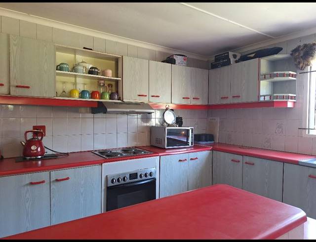 3 BEDROOM HOUSE FOR SALE IN ROSENEATH